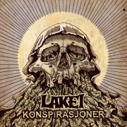 Review: Lakei - Konspirasjoner